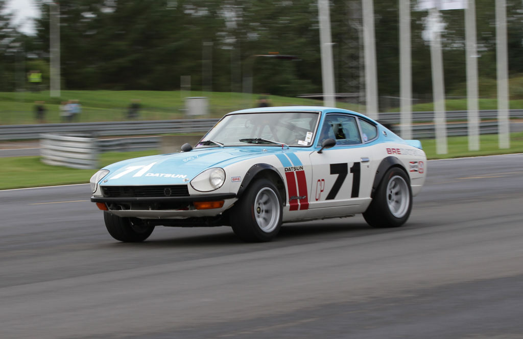 John Gertsen
(Foto: Motorsporten.dk)